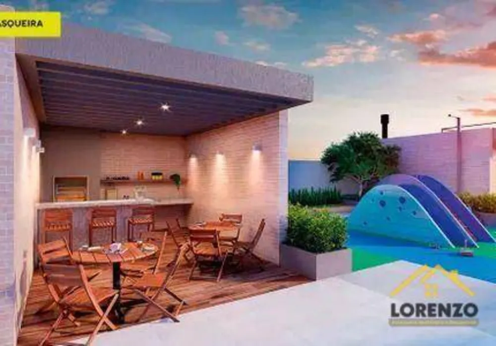 Apartamento, 3 quartos, 75 m² - Foto 4