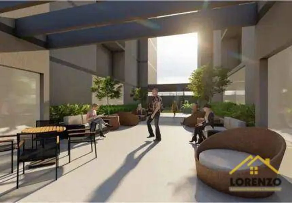 Apartamento, 3 quartos, 75 m² - Foto 3