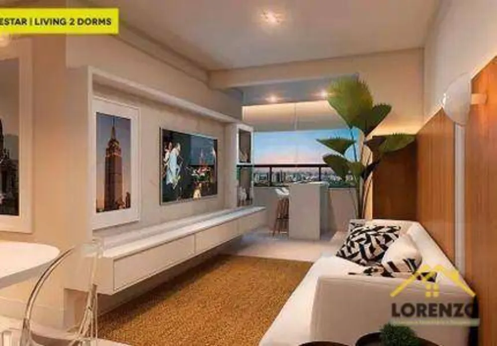 Apartamento, 3 quartos, 75 m² - Foto 8