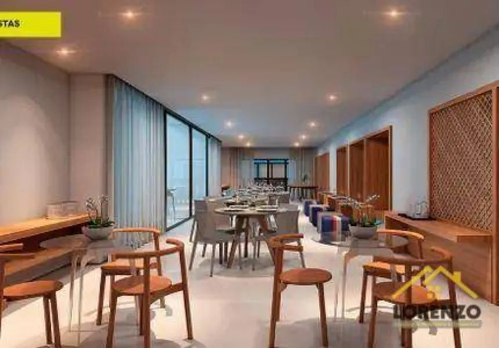Apartamento, 3 quartos, 75 m² - Foto 4