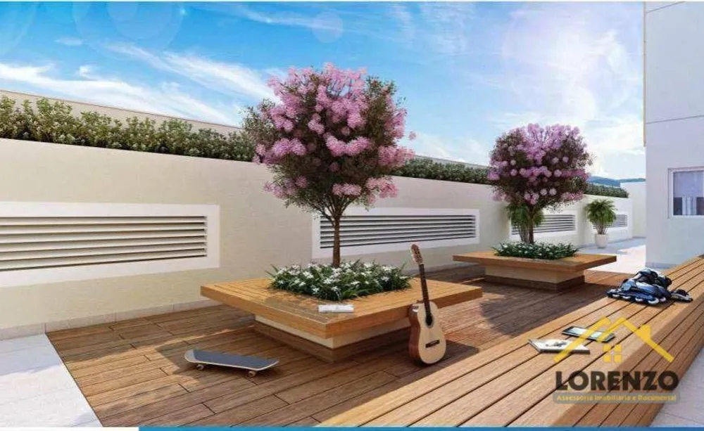 Apartamento, 2 quartos, 64 m² - Foto 16