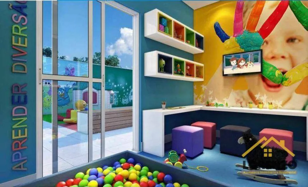 Apartamento, 2 quartos, 64 m² - Foto 14
