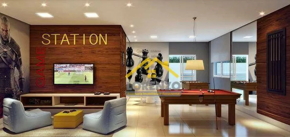 Apartamento, 2 quartos, 64 m² - Foto 5