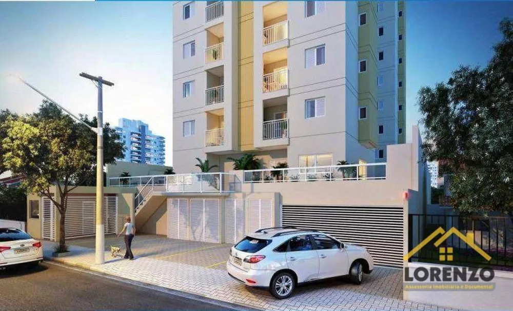 Apartamento, 2 quartos, 64 m² - Foto 13