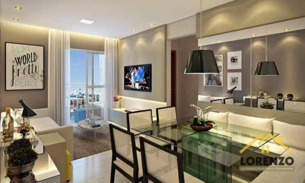 Apartamento, 2 quartos, 64 m² - Foto 15