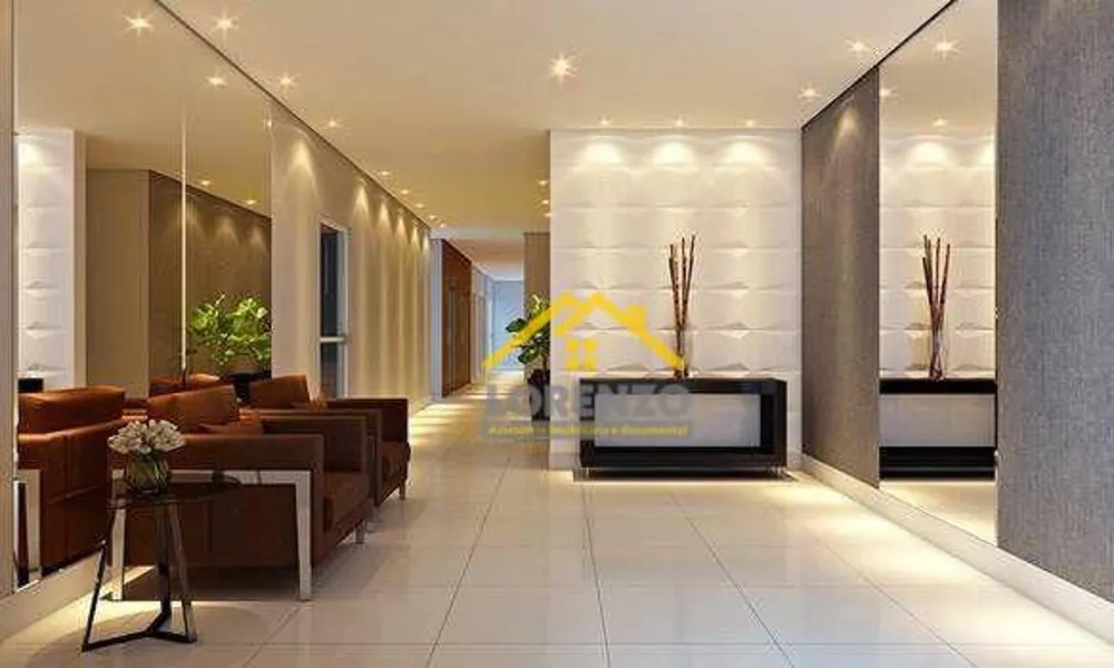 Apartamento, 2 quartos, 64 m² - Foto 9