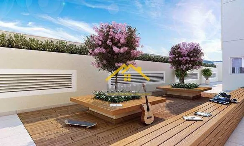 Apartamento, 2 quartos, 64 m² - Foto 11