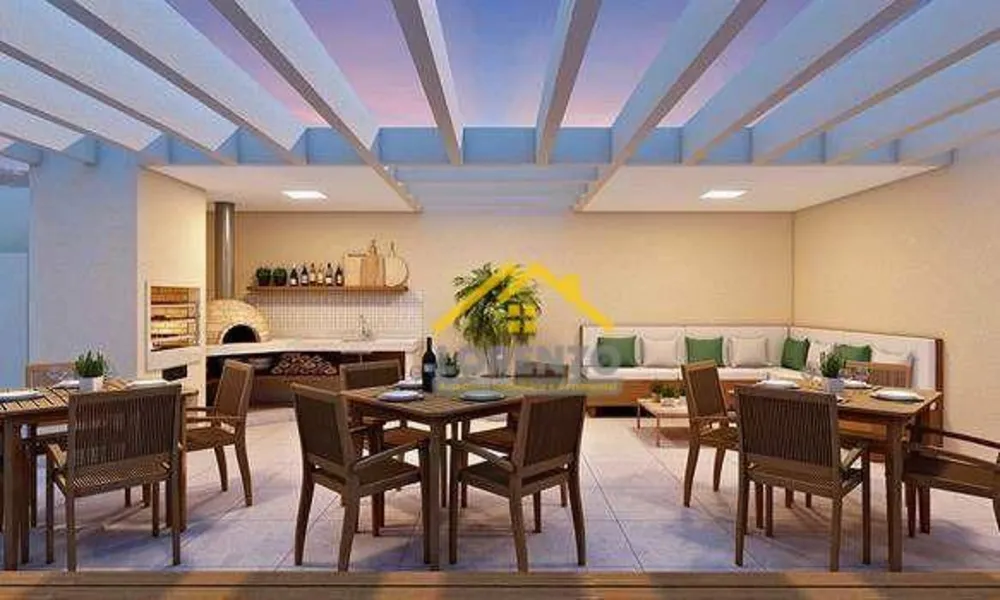 Apartamento, 2 quartos, 64 m² - Foto 8
