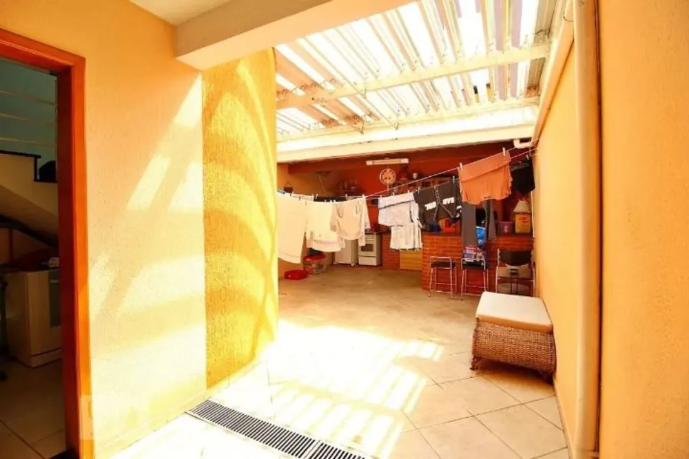 Sobrado, 3 quartos, 256 m² - Foto 4