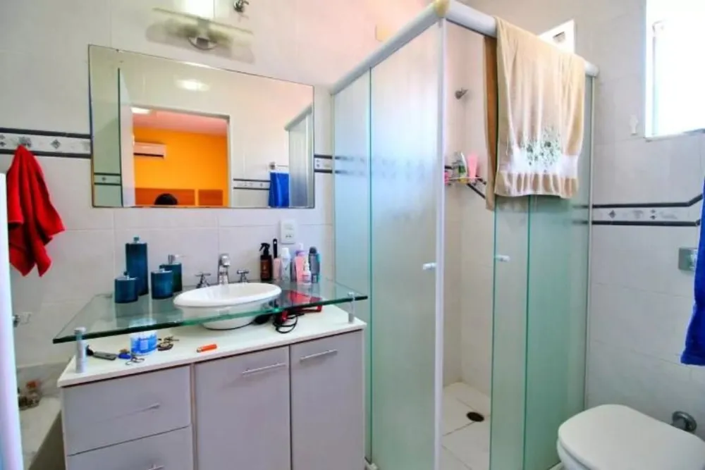 Sobrado, 3 quartos, 256 m² - Foto 4