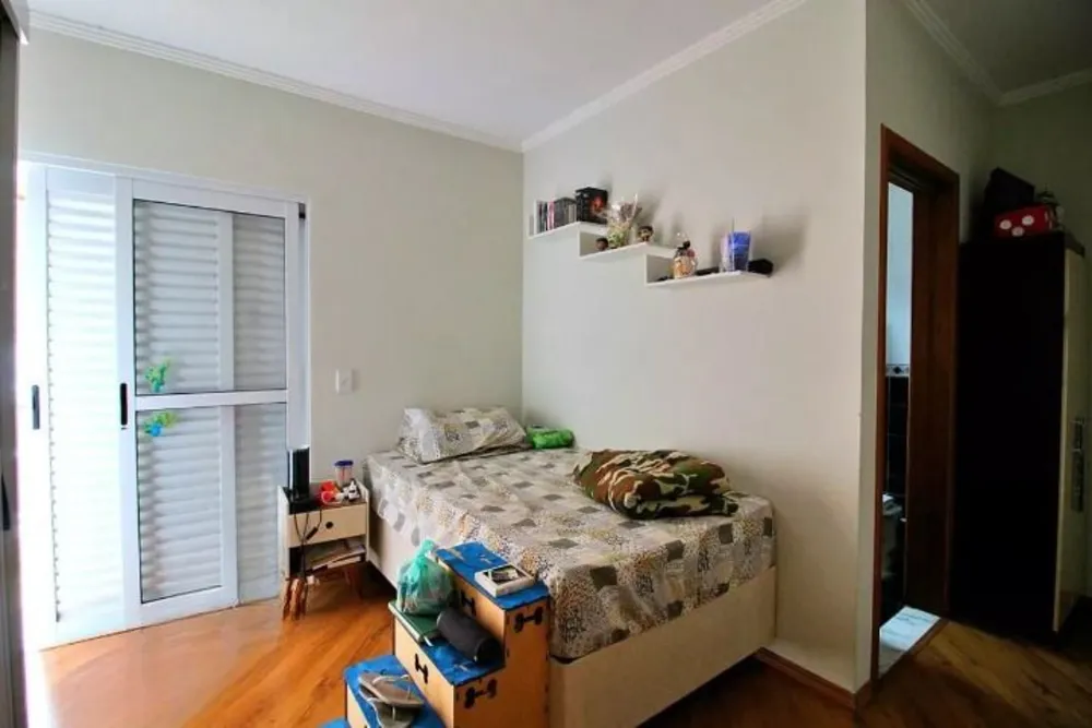 Sobrado, 3 quartos, 256 m² - Foto 7