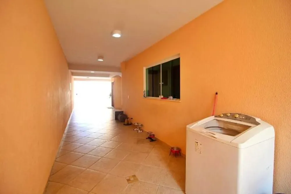 Sobrado, 3 quartos, 256 m² - Foto 7