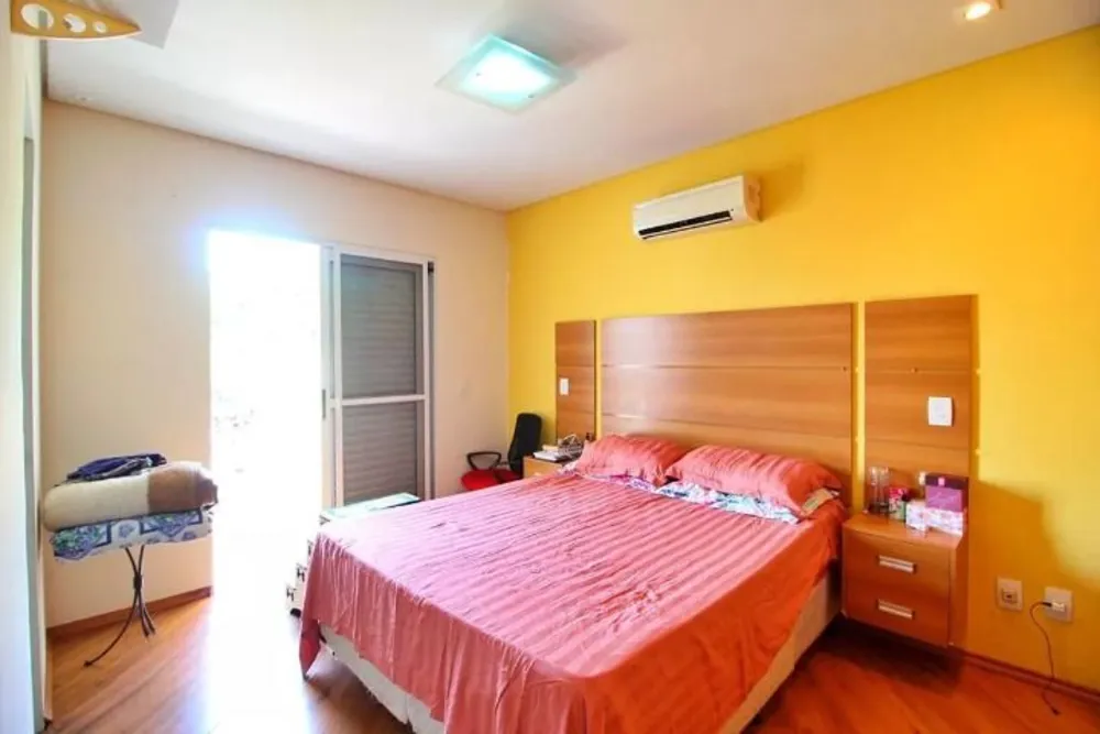 Sobrado, 3 quartos, 256 m² - Foto 8