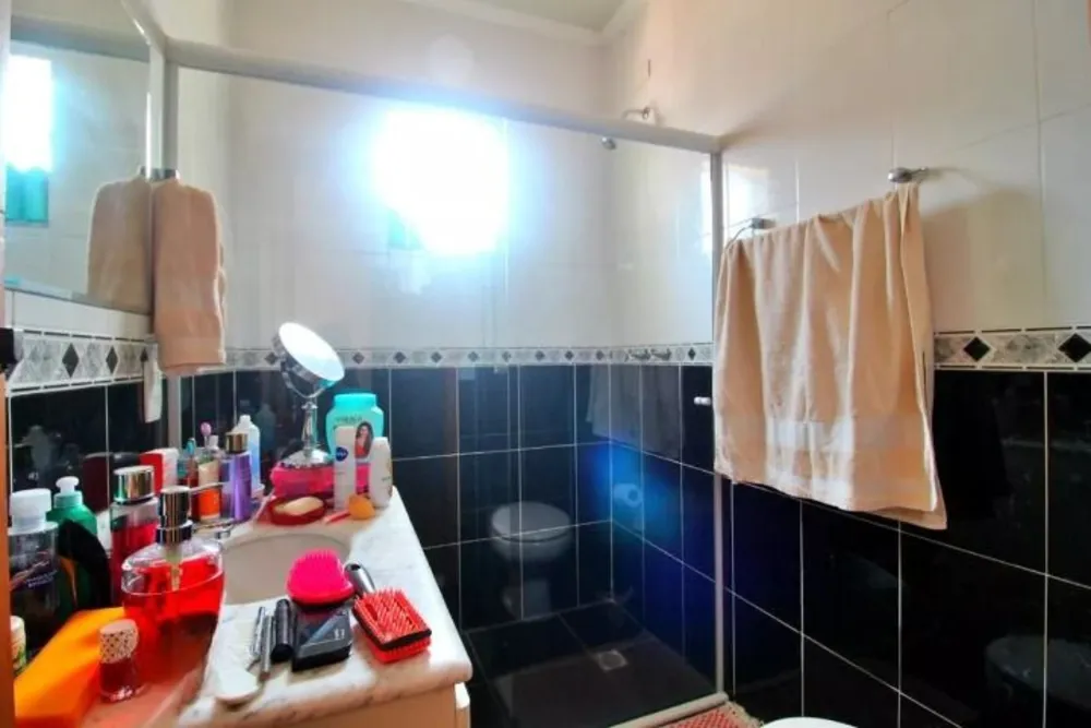 Sobrado, 3 quartos, 256 m² - Foto 11