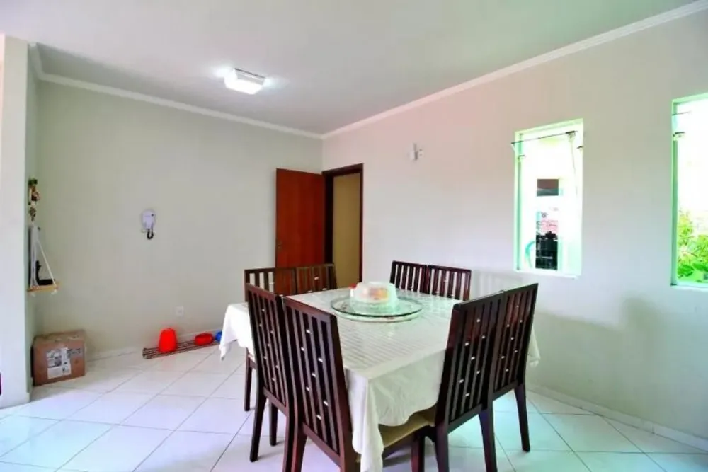 Sobrado, 3 quartos, 256 m² - Foto 5