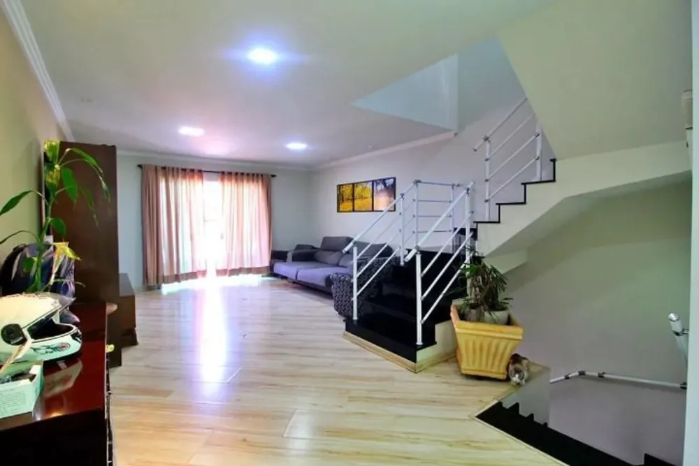 Sobrado, 3 quartos, 256 m² - Foto 3