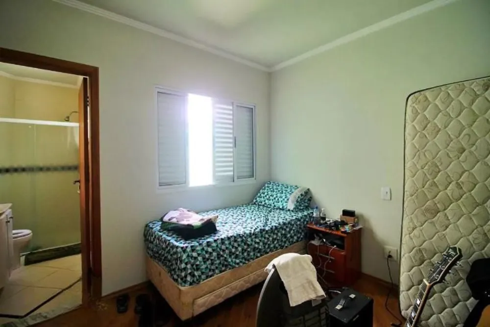 Sobrado, 3 quartos, 256 m² - Foto 1