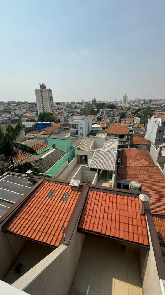 Sobrado, 3 quartos, 181 m² - Foto 5