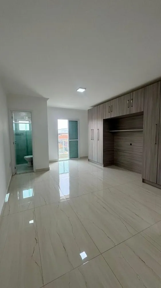 Sobrado, 3 quartos, 181 m² - Foto 9