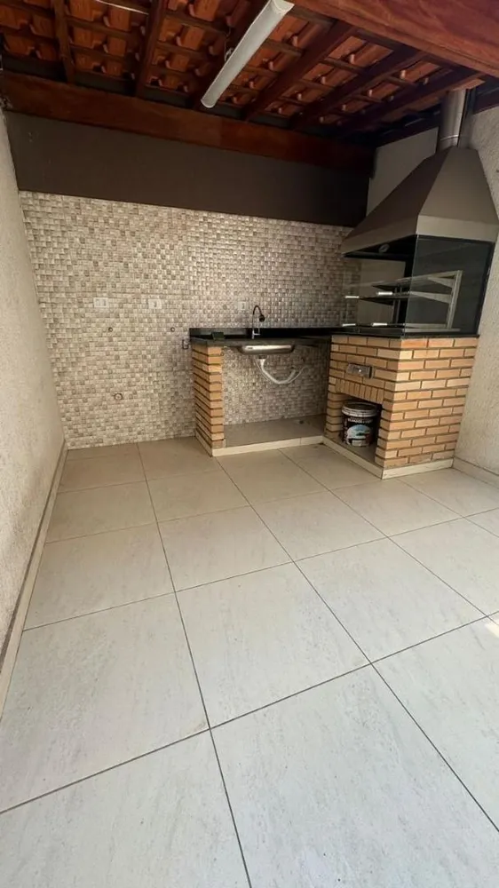 Sobrado, 3 quartos, 181 m² - Foto 7
