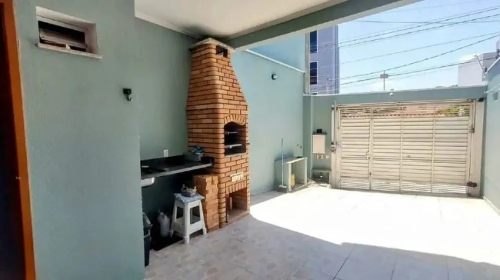 Sobrado, 2 quartos, 103 m² - Foto 4