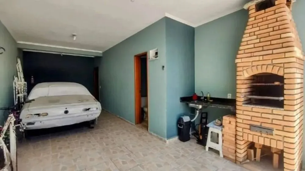 Sobrado, 2 quartos, 103 m² - Foto 5
