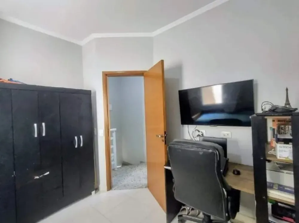 Sobrado, 2 quartos, 103 m² - Foto 12