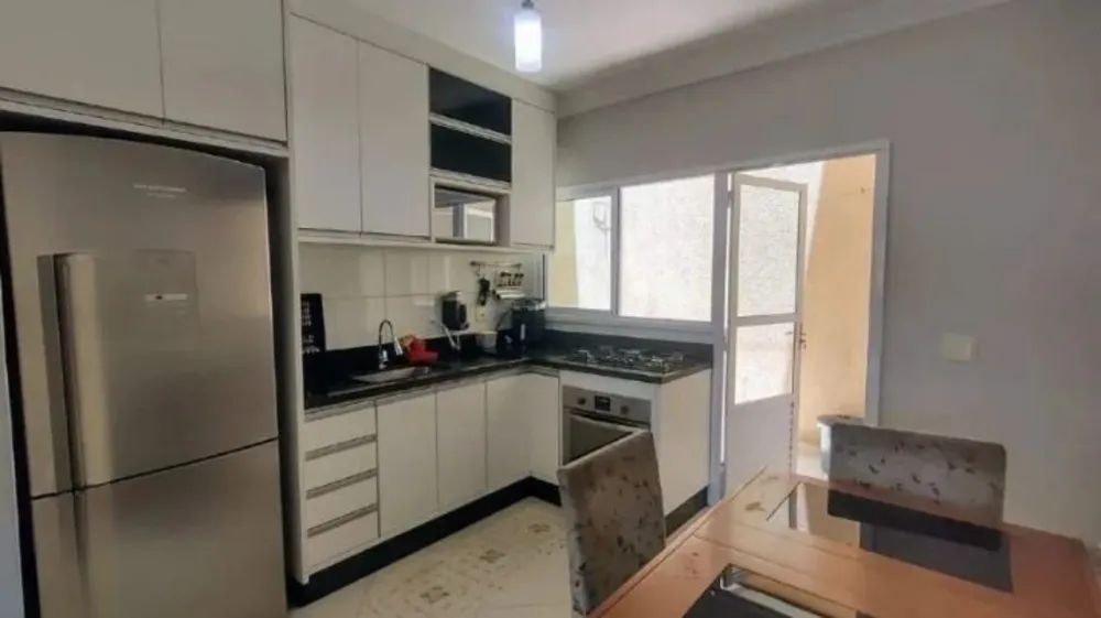 Sobrado, 2 quartos, 103 m² - Foto 3