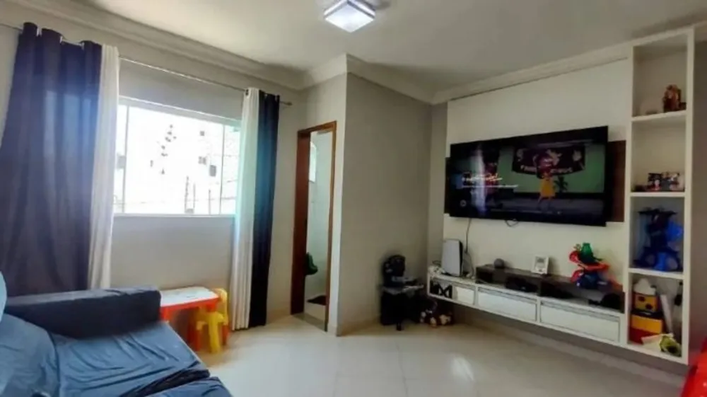 Sobrado, 2 quartos, 103 m² - Foto 2