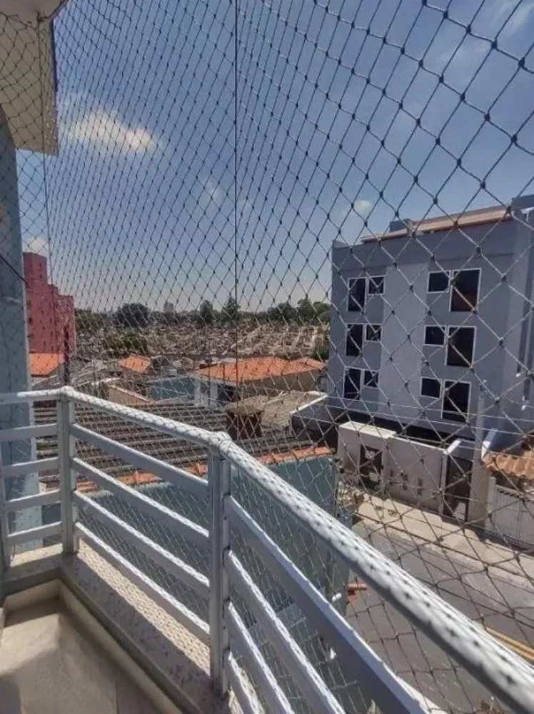 Sobrado, 2 quartos, 103 m² - Foto 7