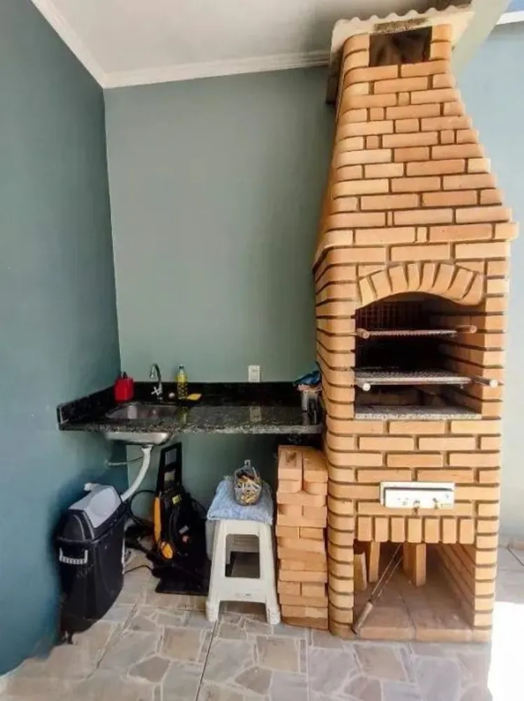 Sobrado, 2 quartos, 103 m² - Foto 6