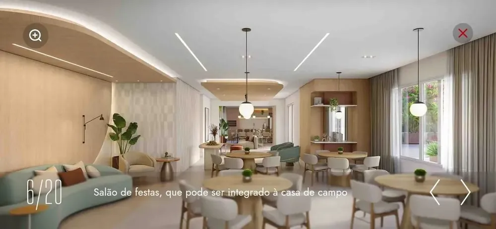 Apartamento, 3 quartos, 133 m² - Foto 10