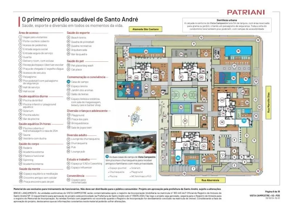 Apartamento, 3 quartos, 133 m² - Foto 3