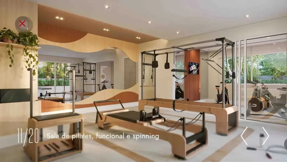 Apartamento, 3 quartos, 133 m² - Foto 7
