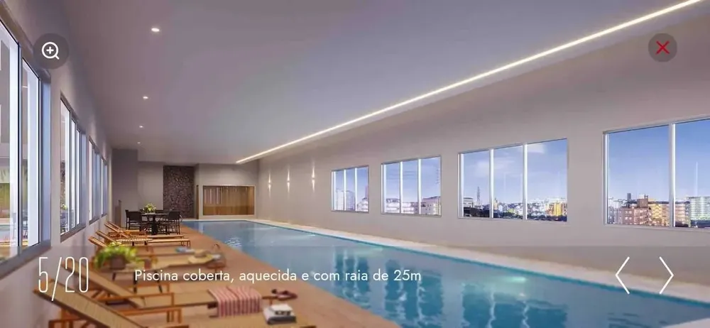 Apartamento, 3 quartos, 133 m² - Foto 11