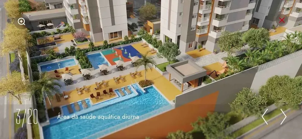 Apartamento, 3 quartos, 133 m² - Foto 9