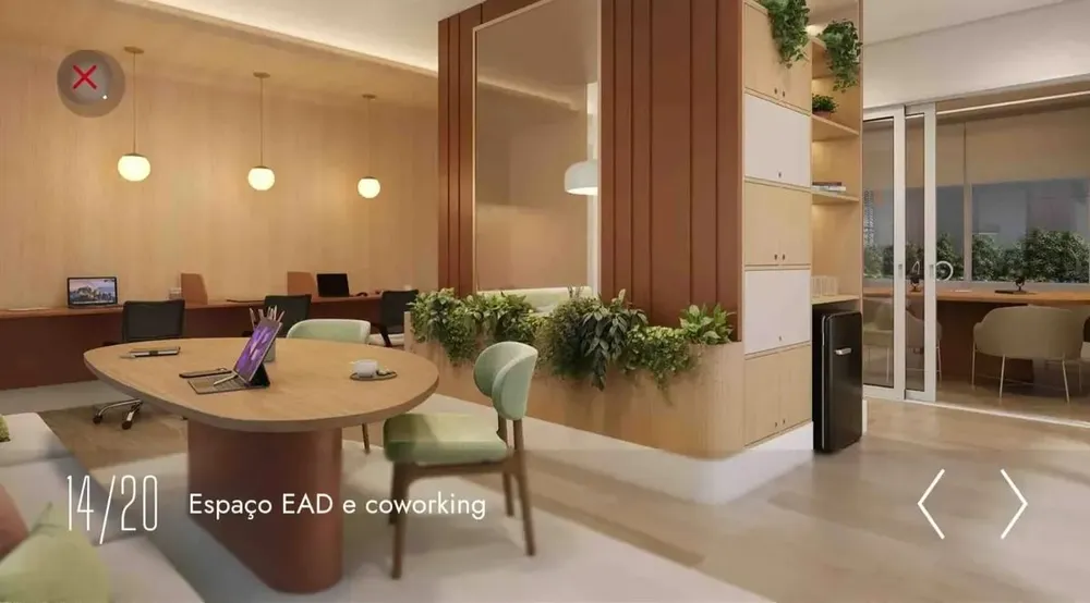 Apartamento, 3 quartos, 133 m² - Foto 5