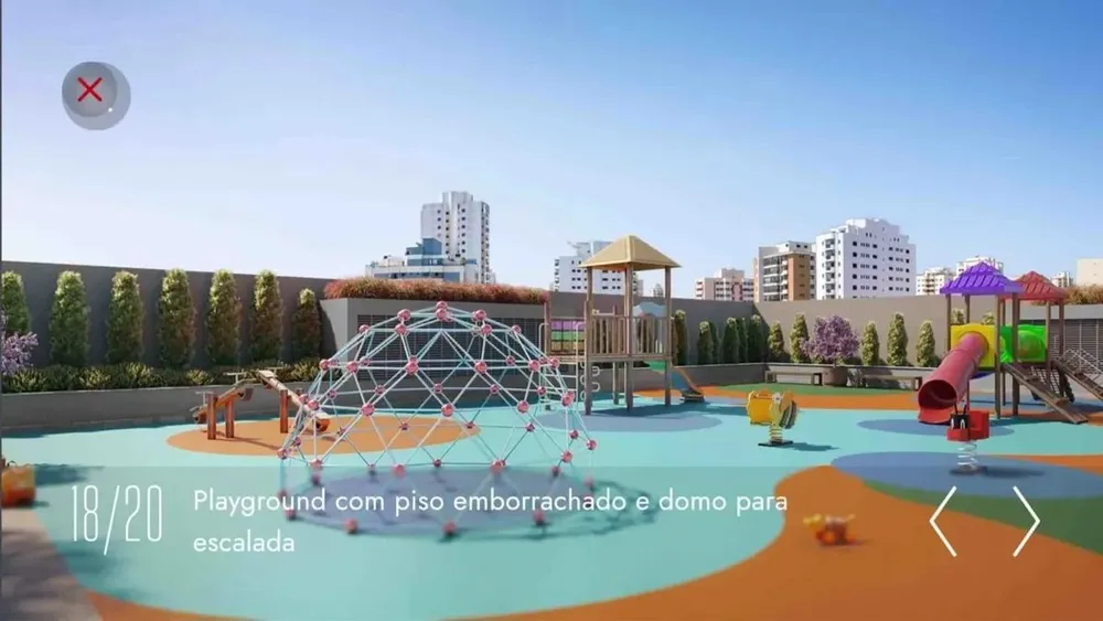 Apartamento, 3 quartos, 133 m² - Foto 12