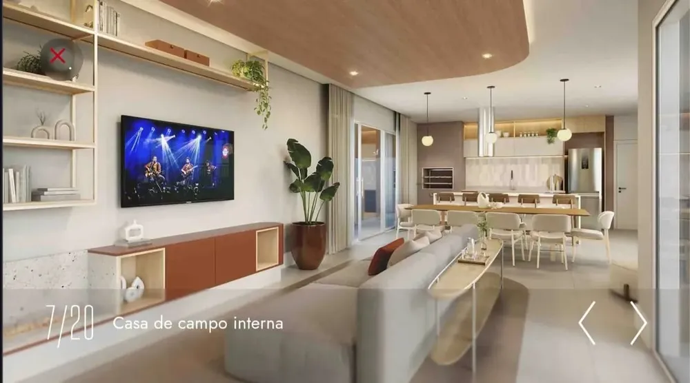 Apartamento, 3 quartos, 133 m² - Foto 4