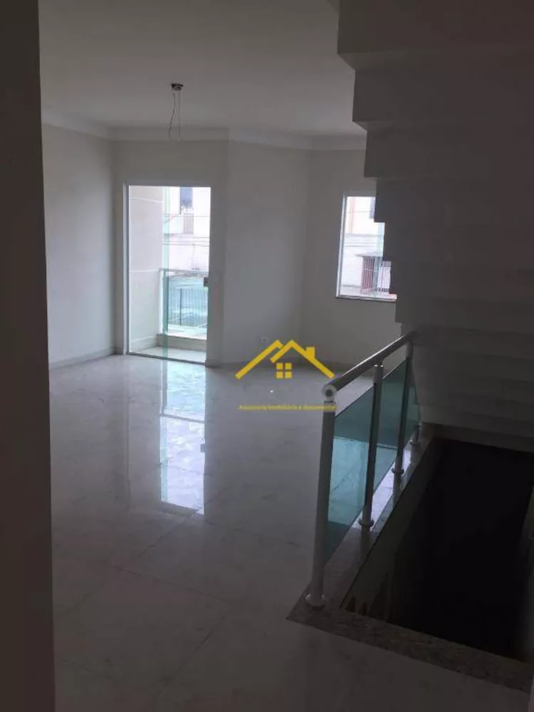 Sobrado à venda com 3 quartos, 155m² - Foto 2