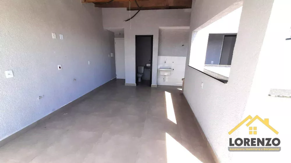 Cobertura, 2 quartos, 120 m² - Foto 1