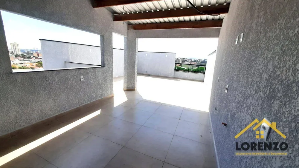 Cobertura, 2 quartos, 120 m² - Foto 8