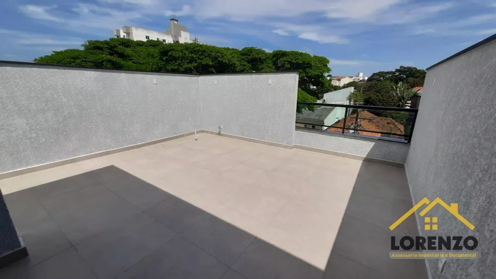 Cobertura, 2 quartos, 120 m² - Foto 2