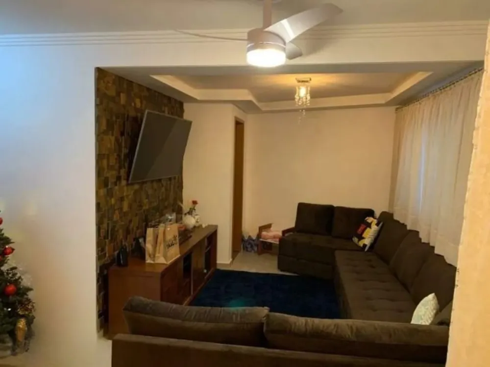 Sobrado, 3 quartos - Foto 1