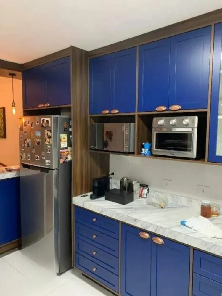Sobrado, 3 quartos - Foto 4