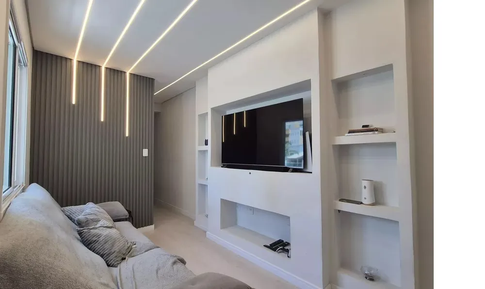 Cobertura, 2 quartos, 102 m² - Foto 1