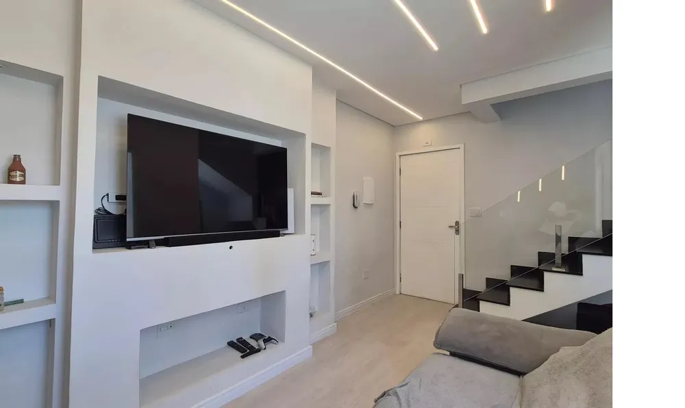 Cobertura, 2 quartos, 102 m² - Foto 9