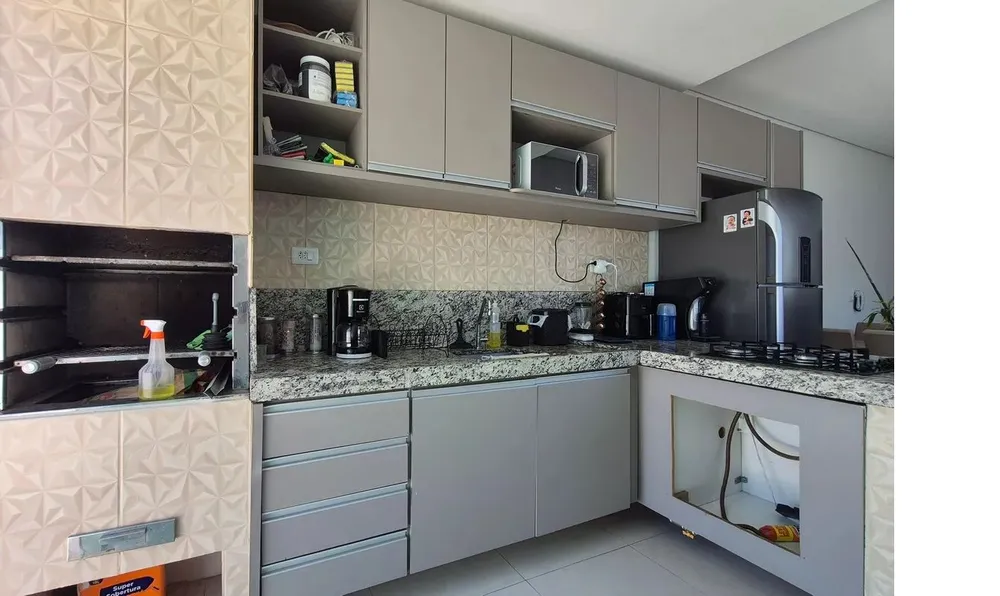 Cobertura, 2 quartos, 102 m² - Foto 5