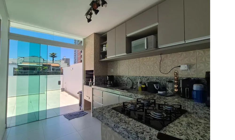 Cobertura, 2 quartos, 102 m² - Foto 4