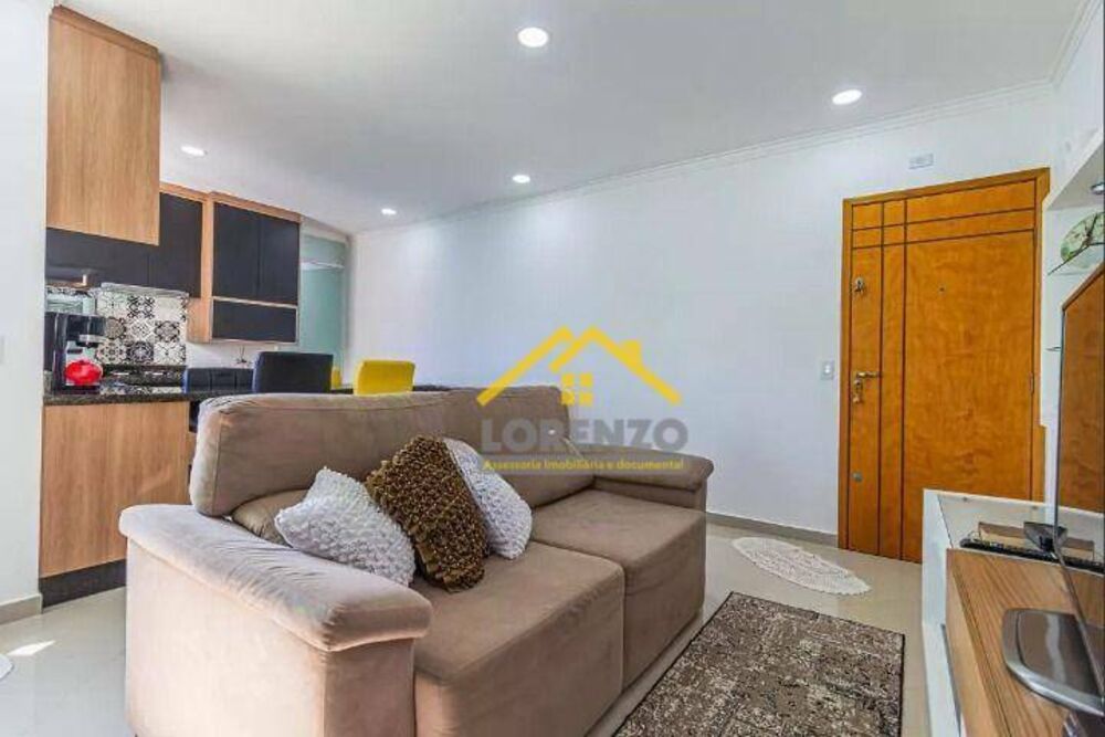 Cobertura, 3 quartos, 150 m² - Foto 1
